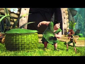 A Pixie Preview - Magic Tricks