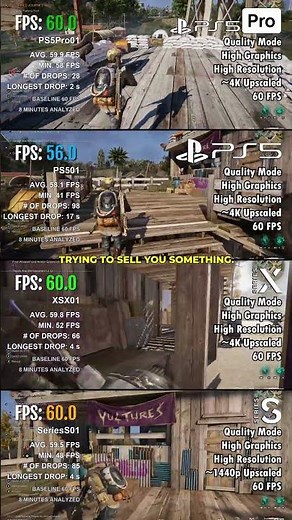 Should You Download Once Human on Xbox and PS5?