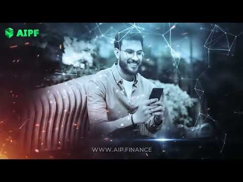 The End of Static DeFi | AIPF is Building the Future of Intelligent Finance