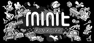 Minit: Fun Racer (2021) - MobyGames