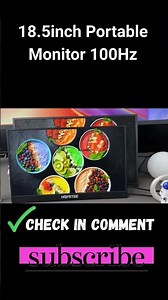 Affordable Gaming Monitors You Need to Try!