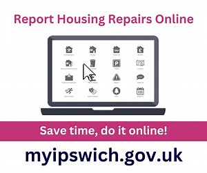 If you need to book, reschedule or cancel a housing repair request you can do so quickly & easily online at: my.ipswich.gov.uk To have access, you must create a Housing Online account. For how to guides on using the system, visit: www.ipswich.gov.uk/councilhousingrepairs | Ipswich Borough Council | Facebook