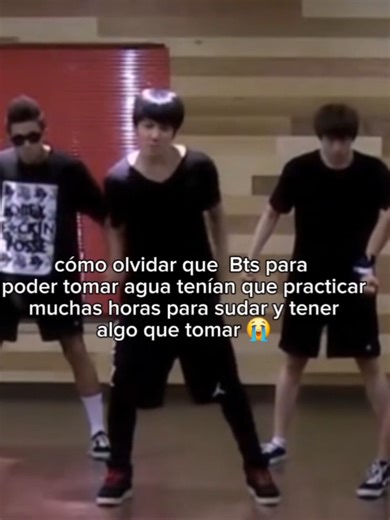 El viaje de BTS: De pre-debut a la fama