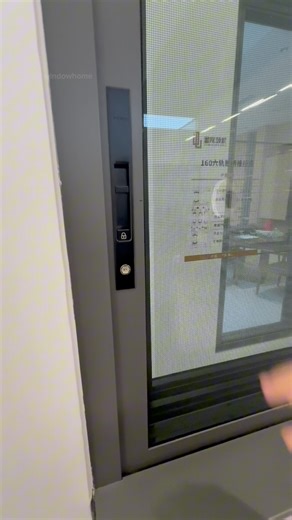 23K views · 150 reactions | Need a wide-opening window with both...