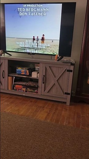 Threes company ending credits on nick at nite
