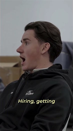 Savannah moves, streamlined