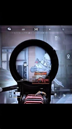 1v4 FAMAS