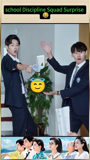 When discipline Members Caught Them Red-Handed 😂😳