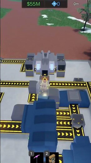 best set up ultimate mining tycoon #roblox #ultimateminingtycoon