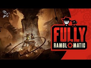 Little Nightmares III | Fully Ramblomatic