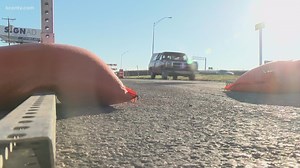 100 Deadliest Days | Summer driving season just days away on the heels of the second deadliest year on Texas roadways