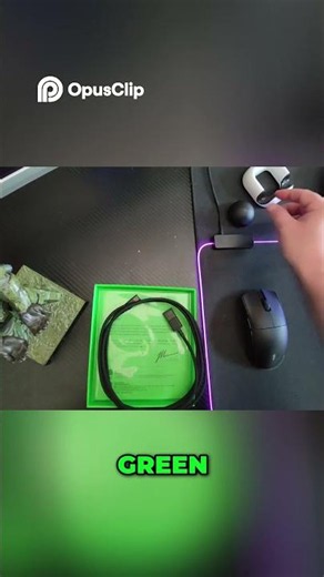 Razer Viper V4 Pro - HyperSpeed Wireless, & Gen 2