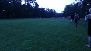 Cecil Field Boys Race | Cecil Field Pre-Season Classic