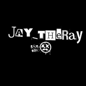 JAY_THERAY - Twitch