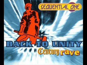 Sequential One - Back To Unity (Part Two)