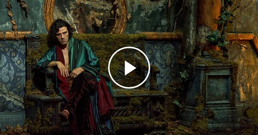 ‘Frankenstein’ | Anatomy of a Scene