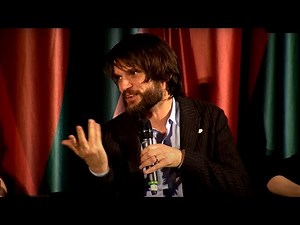 (2018/01/28) London Q&A - Phantom Thread - Jonny Greenwood [and cast/crew] (Video)