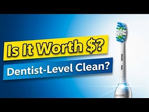 Philips Sonicare DiamondClean Smart Review – Worth the Hype & High Price?