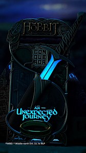 🧙‍♂️Sometimes, you don’t seek adventure—sometimes, it finds you. 🧙‍♂️ Step into The Hobbit: An Unexpected Journey™ Virtual Challenge and leave the ordinary behind! 🏡Your journey begins in the most peaceful of places: the cozy green hills of the Shire. There, Bilbo Baggins is swept into a world of adventure he never imagined. Follow him and The Company of Thorin Oakenshield as they set out from Bag End to Troll-infested forests, over the Misty Mountains, and through Rivendell™. Choose from two