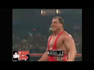 WWF Backlash 2001 Highlights