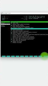 Show Me My Tasks! 👀 | CODESYS inside Linux 🔍