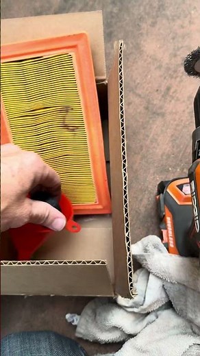 Generac Maintenance in 45 Seconds