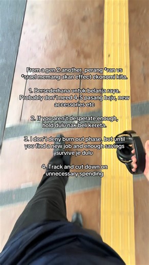 Panduan Keuangan Bijak di Tengah Krisis Ekonomi