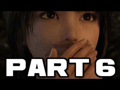 Fatal Frame 2 Remake Walkthrough Gameplay Part 6 - The Sacrifice - (PC Gameplay)