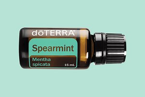 Spearmint Essential Oil  | doTERRA Essential Oils