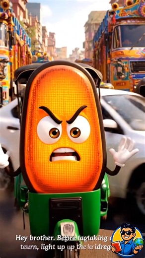 Driving Mistakes You Must Avoid 🚗 | Road Safety India #shorts #viral