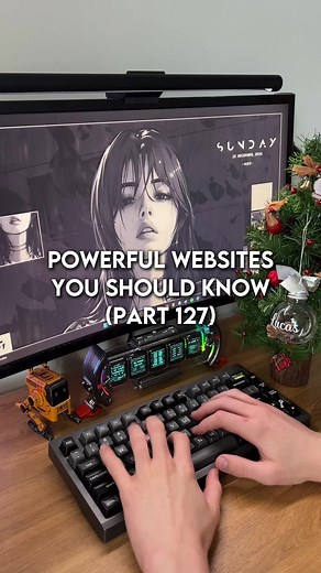 Powerful Websites You Should Know for Productivity