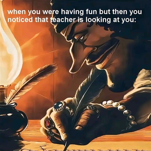 blackbeard writing meme in the BIG 2025🥀