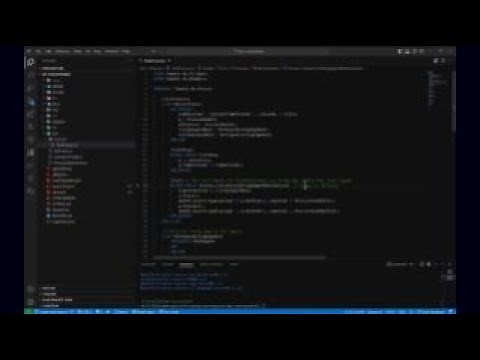 SIMATIC AX Engineering Screencast: IT-Like PLC Engineering