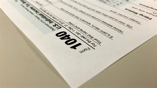 Did I miss the tax filing deadline? Where's my refund? Your 2024 questions answered