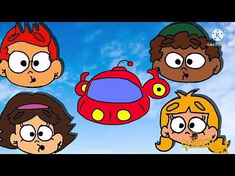 Little Einsteins Unearthing New Missions theme song (Final V2)