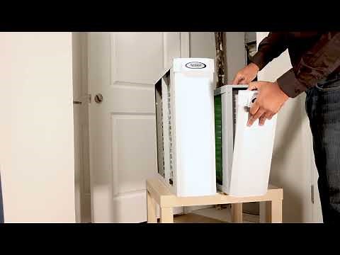 How to Install the Filters Fast® Replacement for AprilAire 413