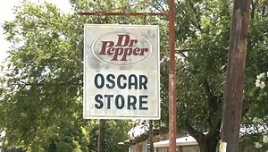 Our Town: Temple’s Historic Oscar Store