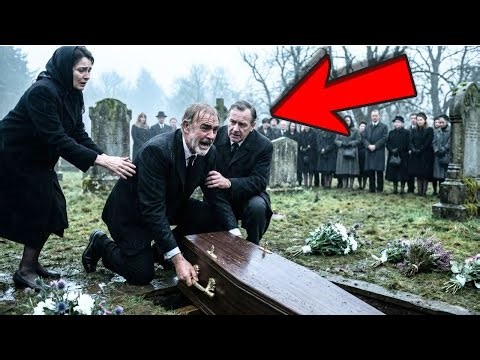 Sean Connery Collapsed at His Mother's Funeral—What Happened Next Broke Scotland's Heart