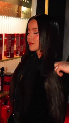 Moda y Belleza: Noche de Gala con TRESemmé