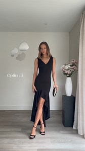 Have a date night coming up? 🌙💫 #affordable #dresshaul #dressideas #eveningdress #sexy dresses, dress collection, affordable dresses, date night outfit ideas | Ever-Pretty.com