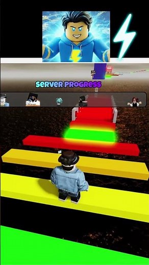 VOLTIX TRAIN HIS OBBY #roblox#robloxmemes #obbyroblox #amazingroblox