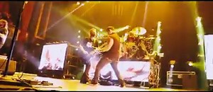 32K views · 1.2K reactions | There’s nothing better than getting LOUD with you guys. What’s your favorite Seether song to hear live? | Seether | Facebook