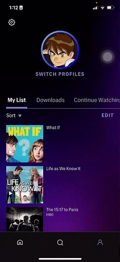How To Change Language On HBO MAX #hbomax