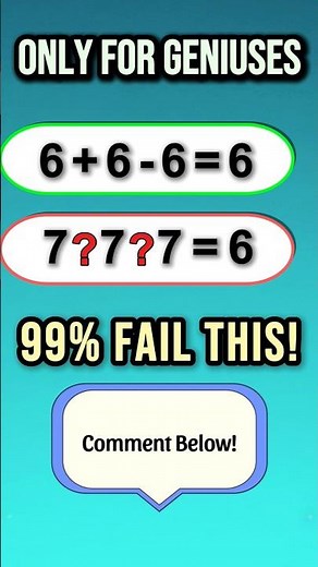 Are you smarter than a 5th Grader🎒? Prove your IQ 🧠