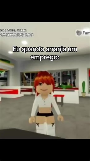 A Diversão de Arranjar um Emprego no Roblox