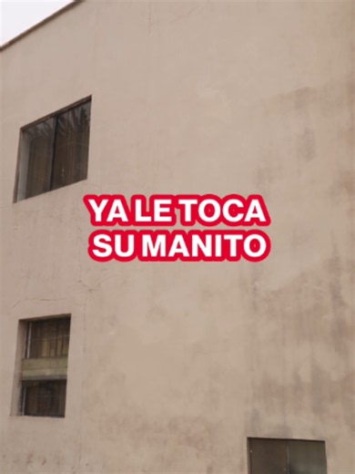 Y tú, vecino. ¿Sabes cómo respetar al barrio? 👀 Pásale la voz a tu gente, que muy pronto te mostraremos cómo hacerlo. 😎 Pinta con los que saben, pinta con CPP.