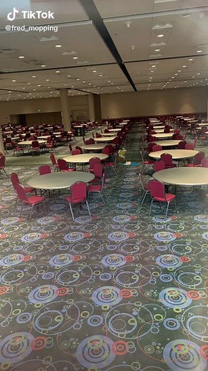 Fred Mopping Spongebob Meme