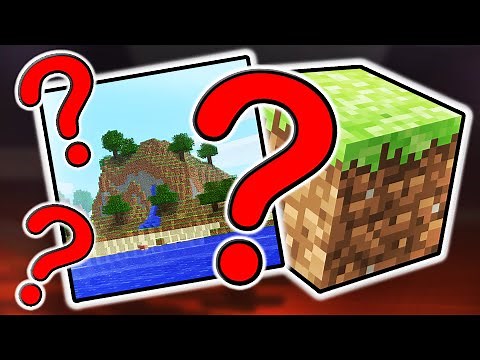 A LEGRÉGEBBI Minecraft REJTÉLY MEGOLDVA!