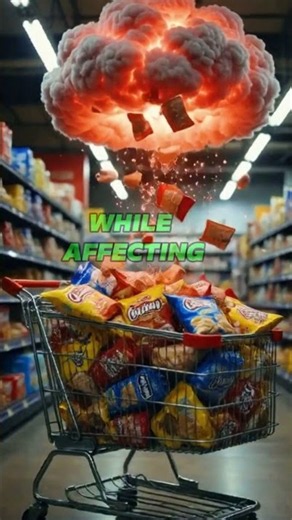 The Healthy Food Secretly Causing Inflammation