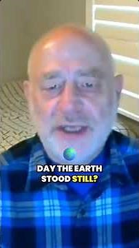 Eisenhower, Val Thor and the 'Day the Earth Stood Still' Device — the Petition to the Guardians